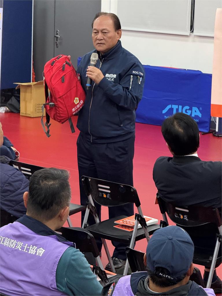 快新聞/「小橘書」旋風吹進連江!全國已發出逾800萬份 發送率曝光了