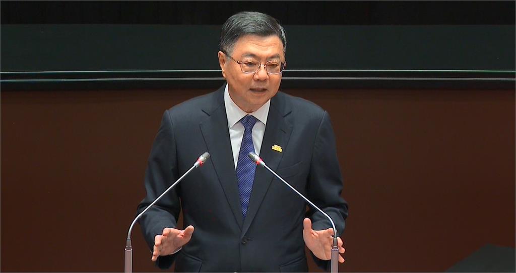 高金素梅質詢竟高喊「放棄美國市場」! 科技專家列6點痛批:要台灣廠商去死