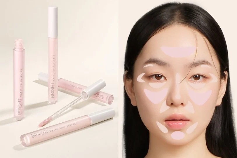 淚溝、法令紋提亮！8款2026開架「平價提亮液」推薦＋用法一次看，面部平整膨潤