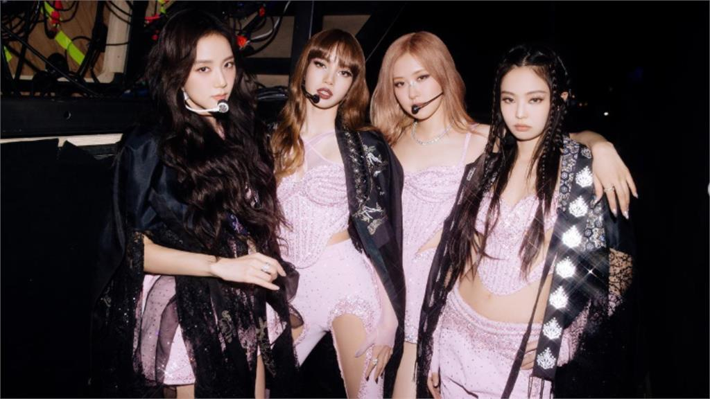 ROSÉ〈APT.〉風靡全球!認了「想念BLACKPINK」對火星人布魯諾失望