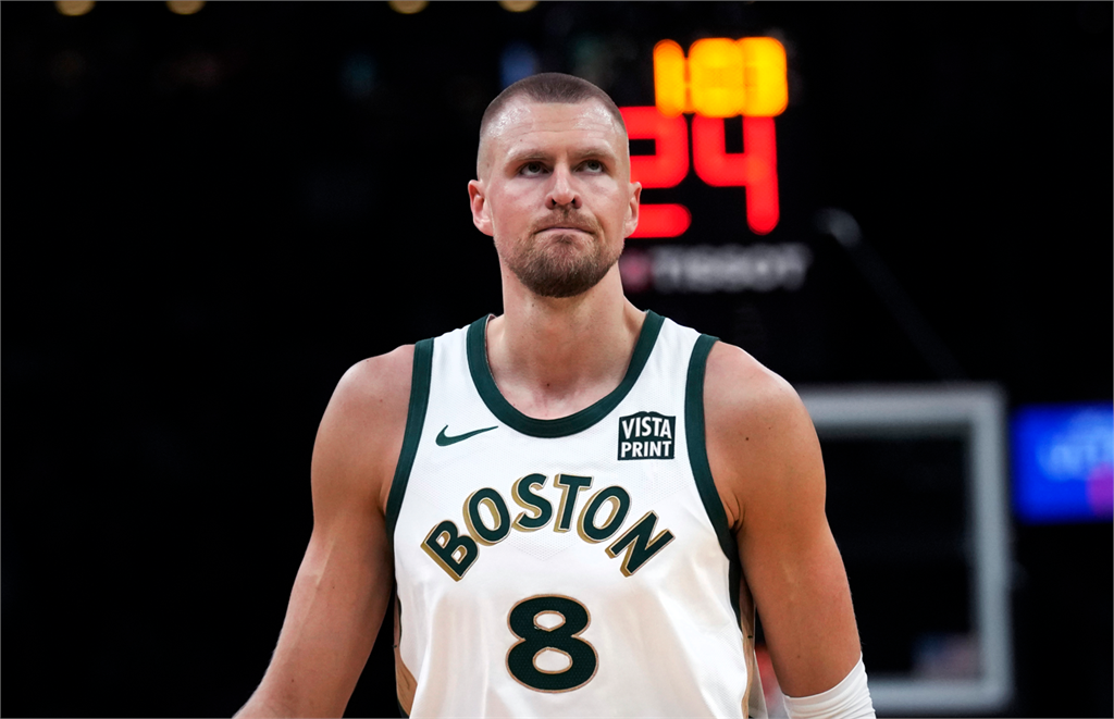 NBA/史上最爽東冠?賽爾提克3輪對手「主將全都傷退」…輾壓殘陣晉級!