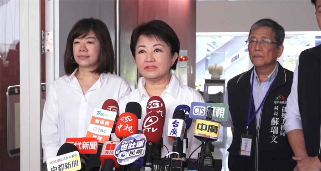 台中豐原準公托爆「不當對待」 綠轟盧秀燕:虐童零容忍破功