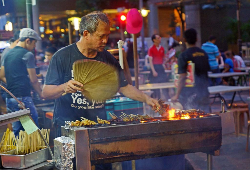 台灣最具規模「馬來西亞文化日」盛大登場　一日蒐羅必吃東馬西馬美食