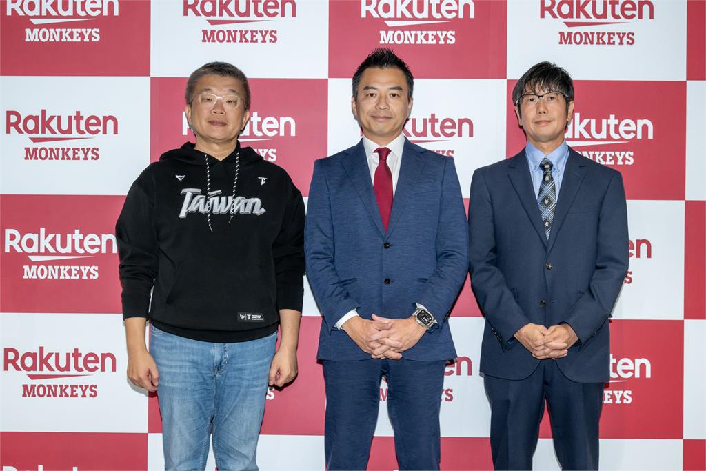 中職/樂天記者會重點懶人包!代理CEO:阿公處理內部疏失、二軍宿舍即刻改善