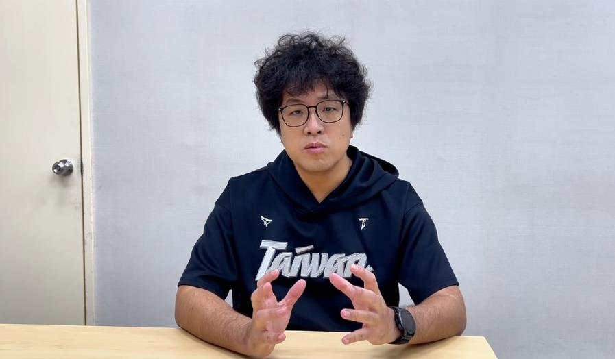 快新聞／沈伯洋怒斥藍白賣國！離譜軍購提案曝光：防空、指揮系統預算全刪