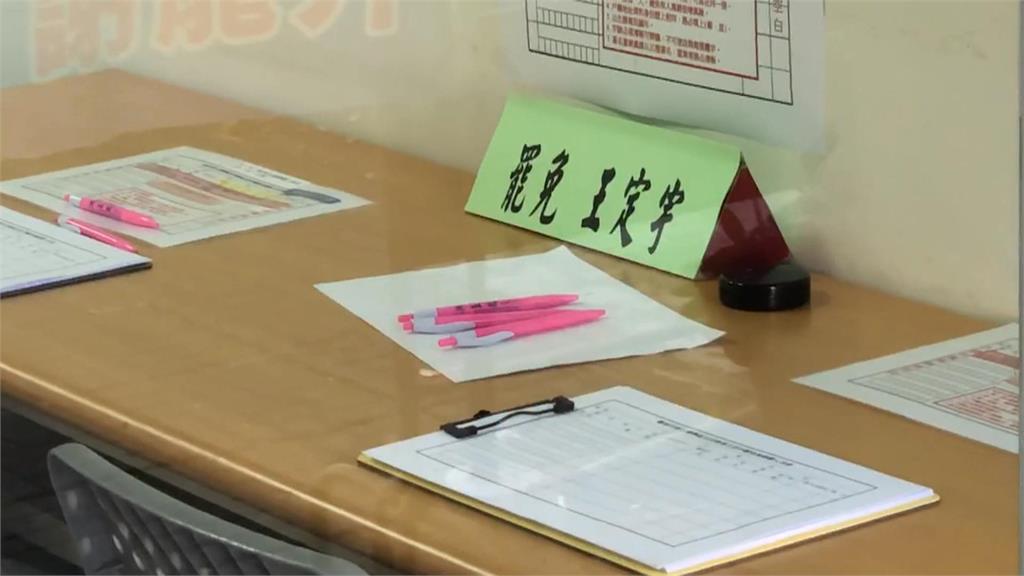 台南幽靈連署案！藍黨部副主委等10人認罪　剩罷免王定宇案領銜人胡永融未出庭