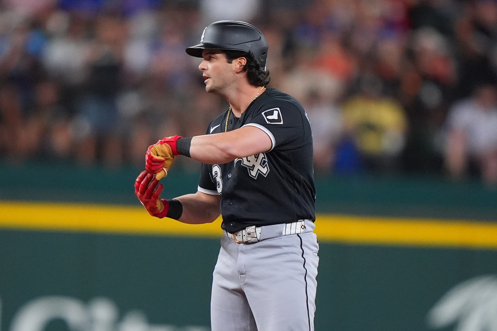 MLB(影)／「村神」暴力二壘安狙擊「地瓜」！地表最強投扛責坦言：我投得很爛