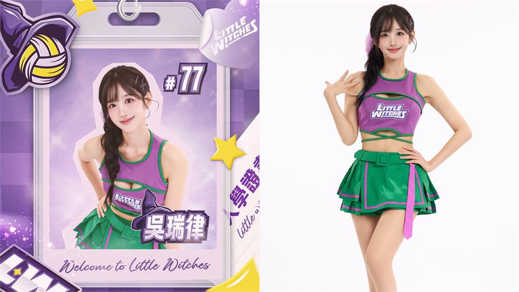 髮香來尬聊(圖影)/「律女王」吳瑞律駕到!對台灣美食念念不忘 竟在這把錢花光!?