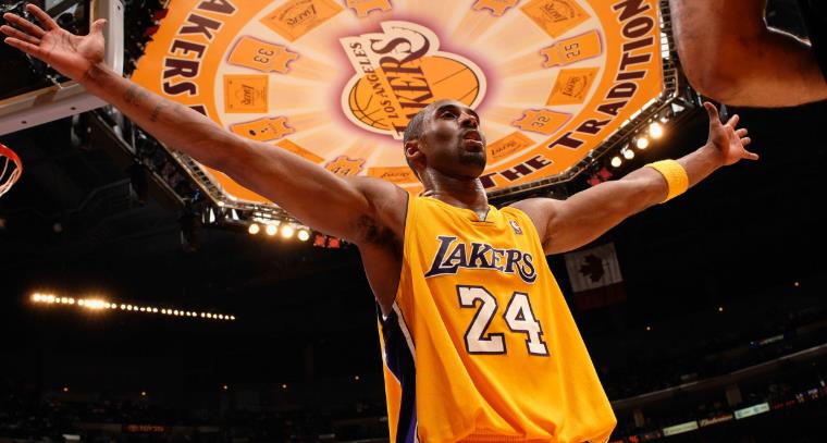 NBA季後賽/超越Kobe的男人!尼克一哥布朗森「這一紀錄」超越老大