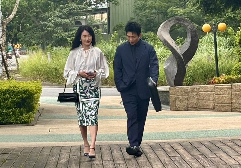 李之勤睽違五年重返八點檔《豆腐媽媽》挑戰失憶角色 《阿松與阿暖》同步現身展現反差