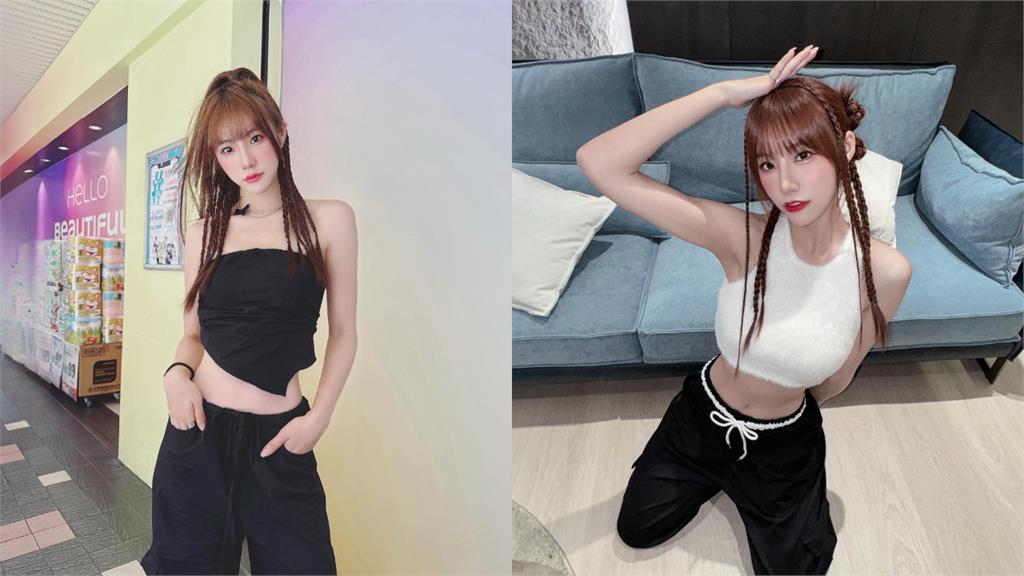 啦啦隊正妹2年前「KTV突遭熊抱」!認了黑人「親自道歉」內幕曝:我閃很快