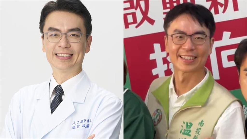 藍白當年喊「日本不要AZ疫苗」送台灣！參選人打臉「避中共介入秘辛」說了