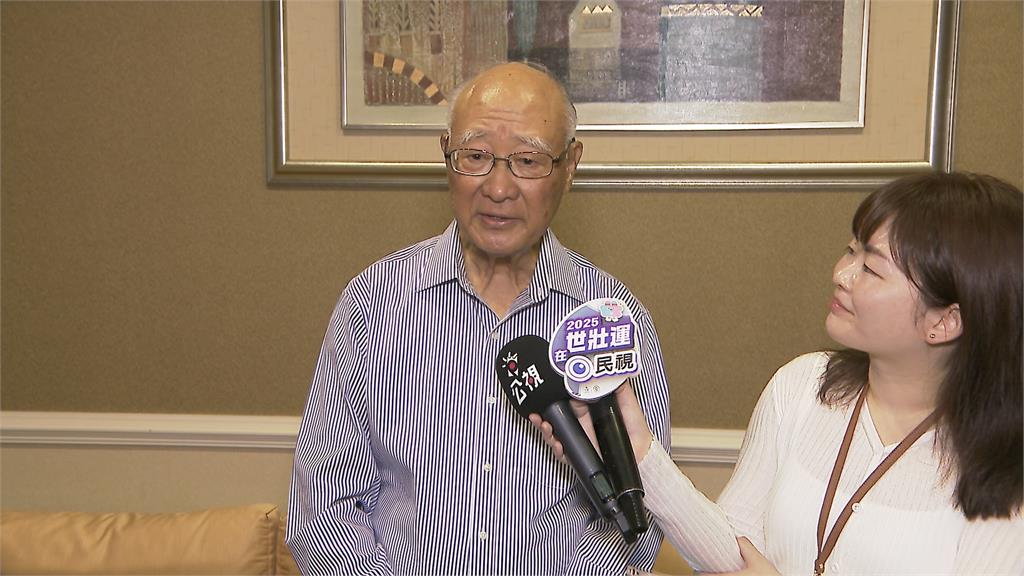 新教宗「良十四世」出爐 台駐教廷大使:他清楚台灣中國不同