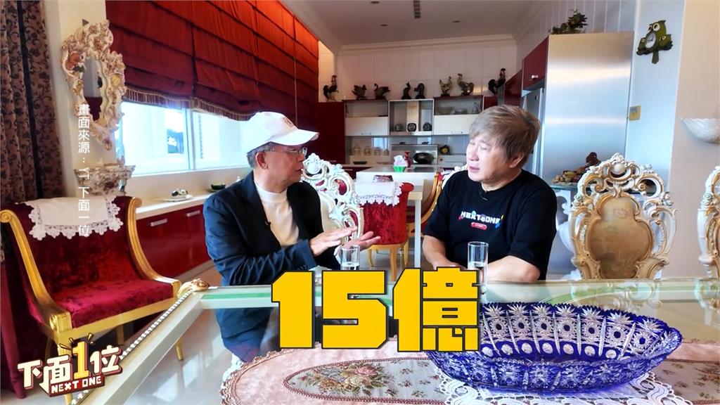 25億天價交易! 宜蘭阿拉伯宮驚傳易主 神秘買家曝光