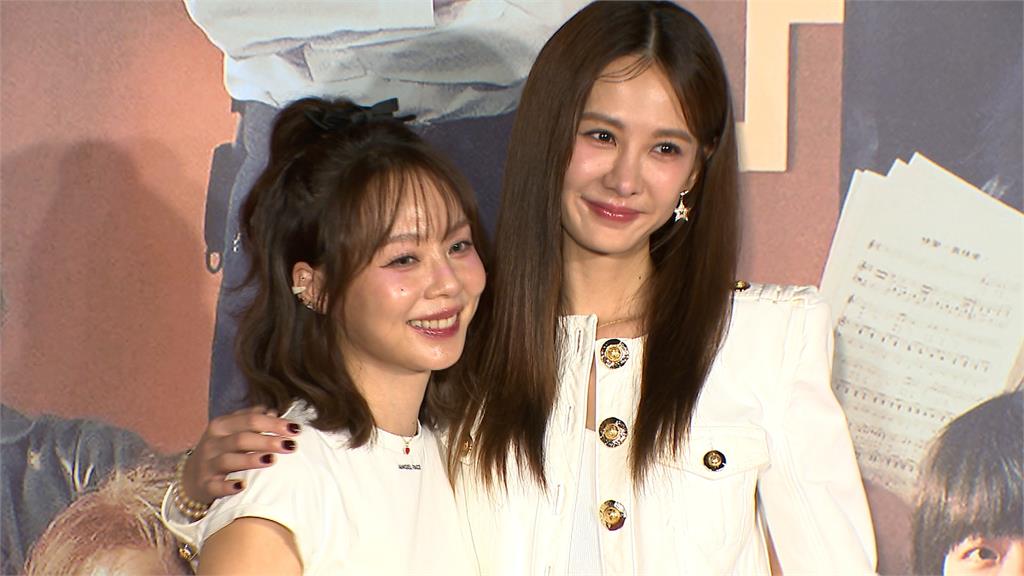 「台版Jennie」孫淑媚凍齡掀網議! 釣出謝金燕現身揭密:靠妝造