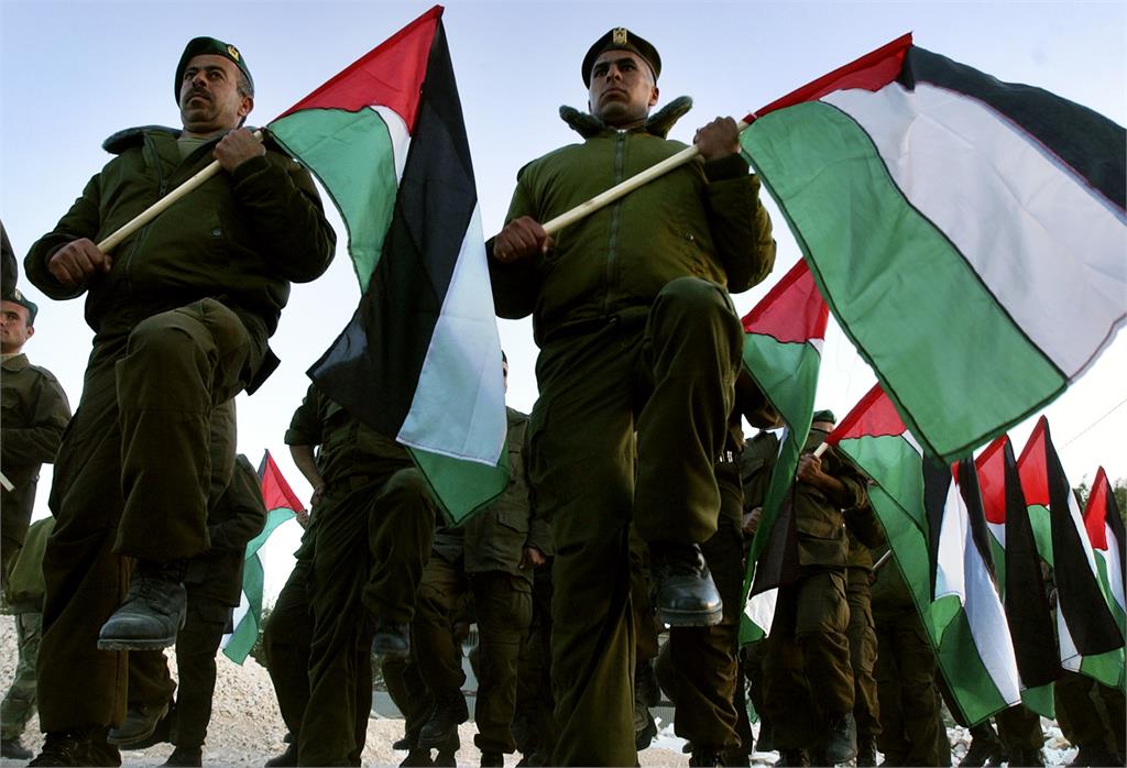 哈瑪斯是什麼？一文秒懂「以色列&巴勒斯坦」古與今　黎巴嫩真主黨趁亂開副本