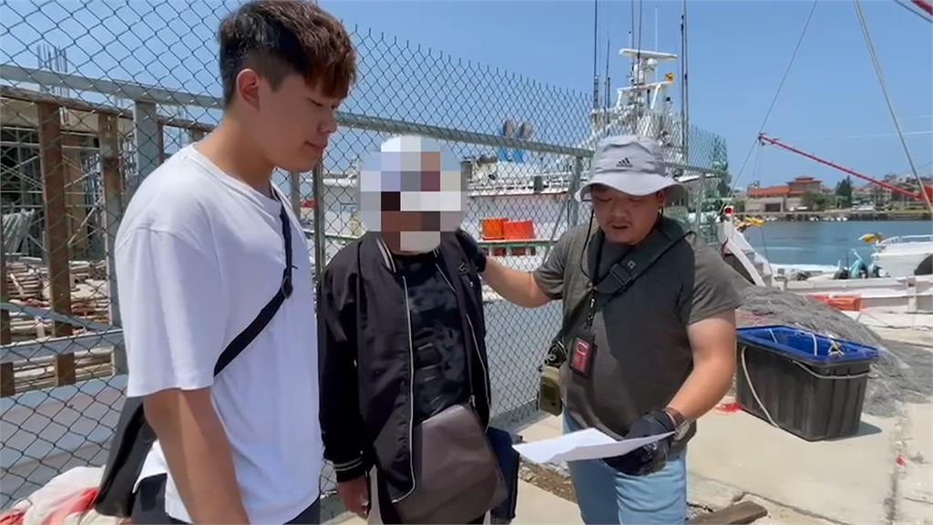 警逮內湖槍擊案11嫌 槍手獲接應恐潛逃東南亞