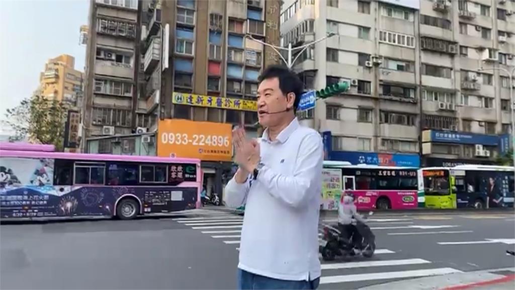 辯論會戰帖遭回絕 徐巧芯酸費鴻泰避戰