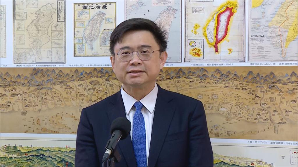 馬英九脫口「媽祖中國來,台獨祂不愛」全場傻眼!綠委痛批:褻瀆神明