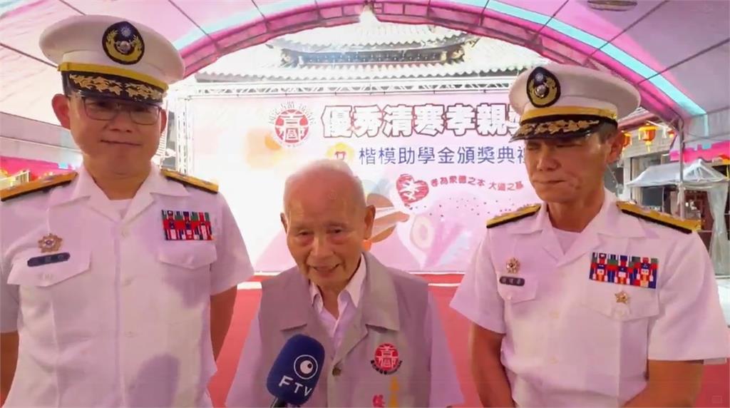 曾與賴清德共扶轎! 國策顧問賴永川辭世享壽90歲