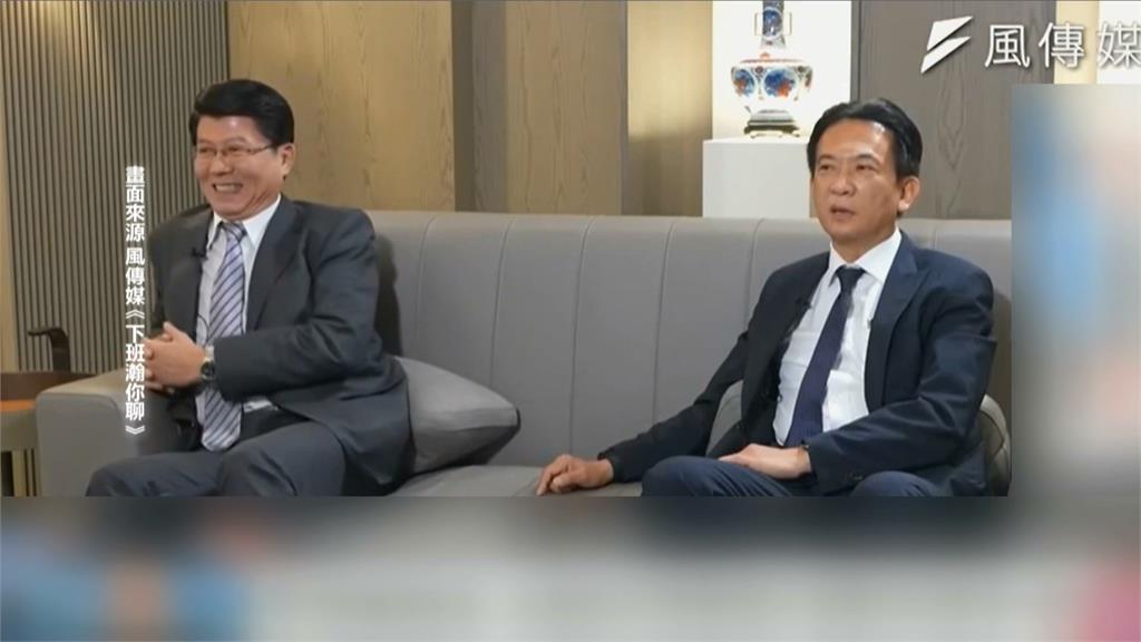 遭正國會除名仍拿下中常委 陳亭妃:為了台南市長選戰