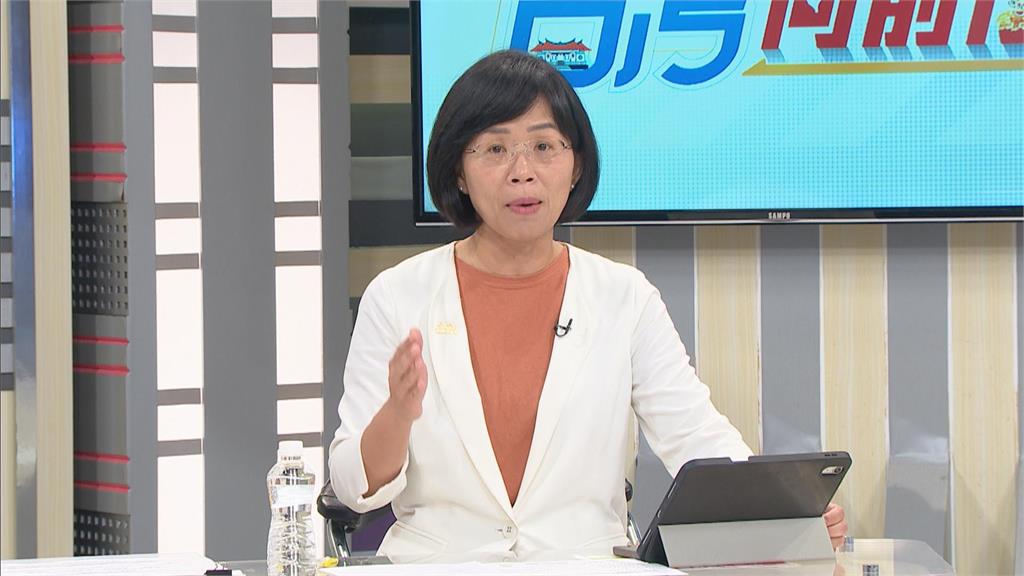 郭台銘宣布參選「這票人」很不滿?綠委揭關鍵:已深深刺傷他們的心