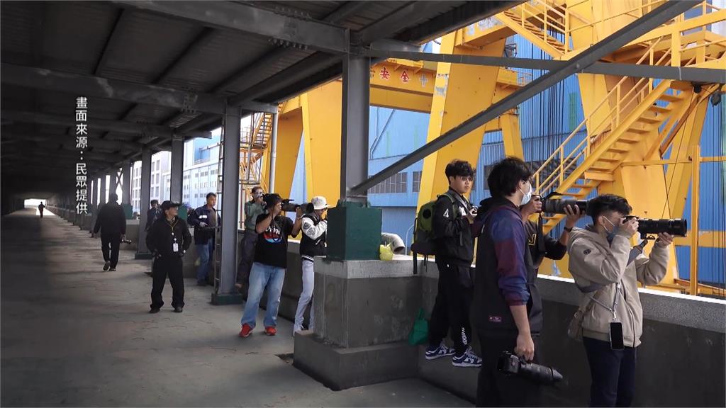 國艦國造好消息! 「海鯤號」出塢亮相 如期4月海測