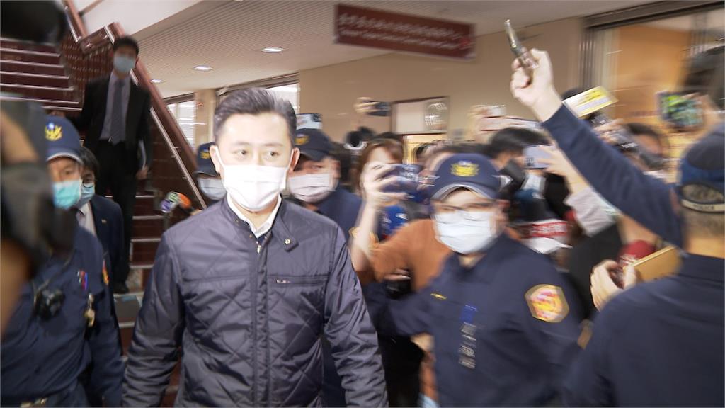林智堅撤台大訴願 賴清德肯定:這是好的 不該陷在這裡