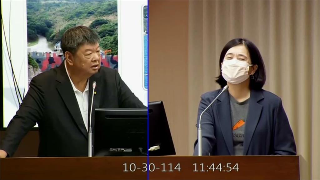 網友炸鍋!陳雪生喊高登島開放觀光 稱日子久官兵可能變同性戀