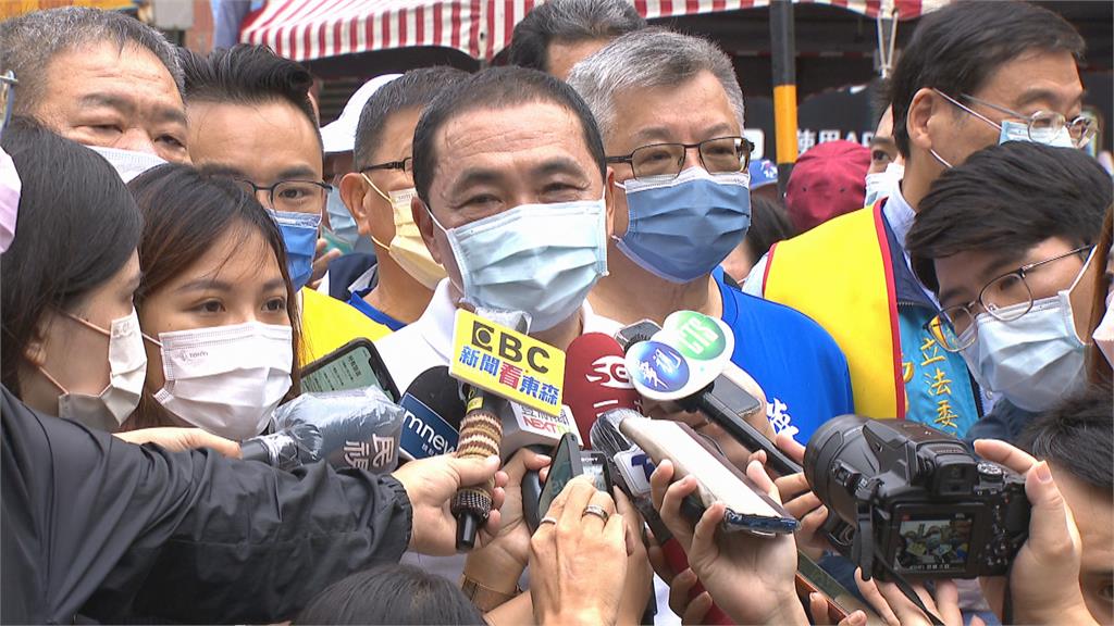 侯博士學位掀波「警大聲明羅生門」 林佳龍說重話了...