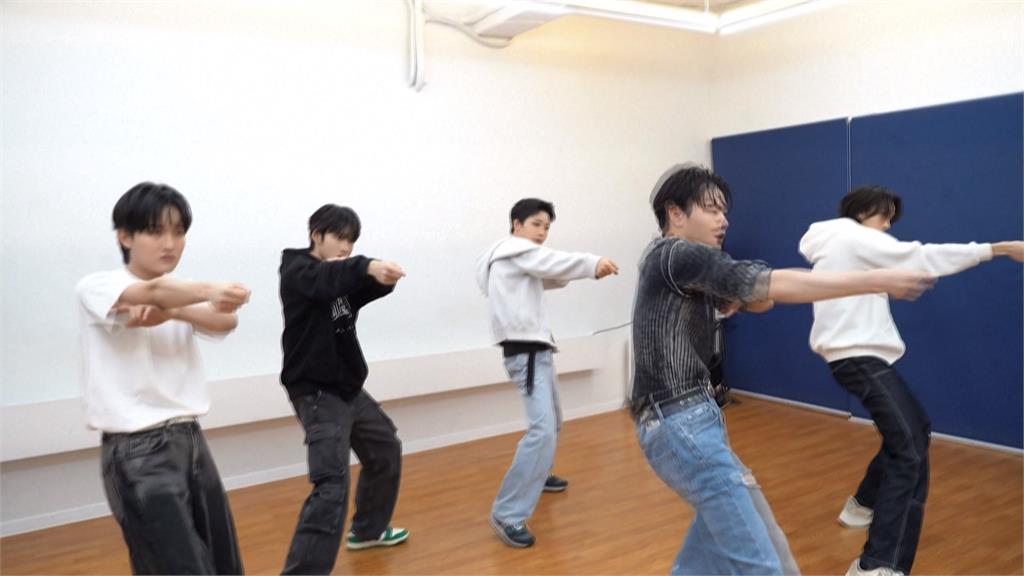2脫北者將偶像出道! K-pop新男團多元背景掀話題