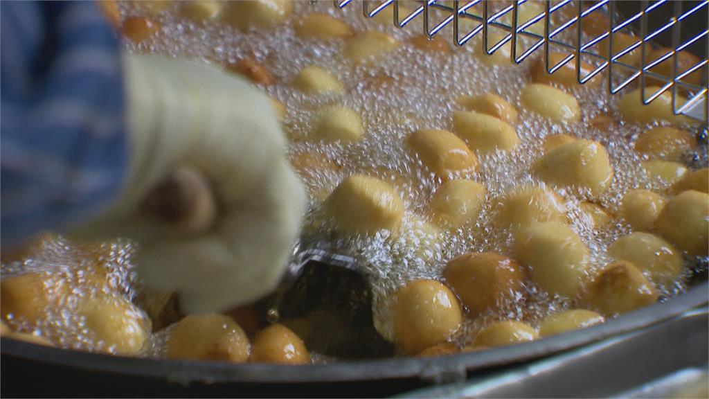 夜市「1美食」價格飆漲!他驚見「大包80元」傻眼喊:把人當盤子