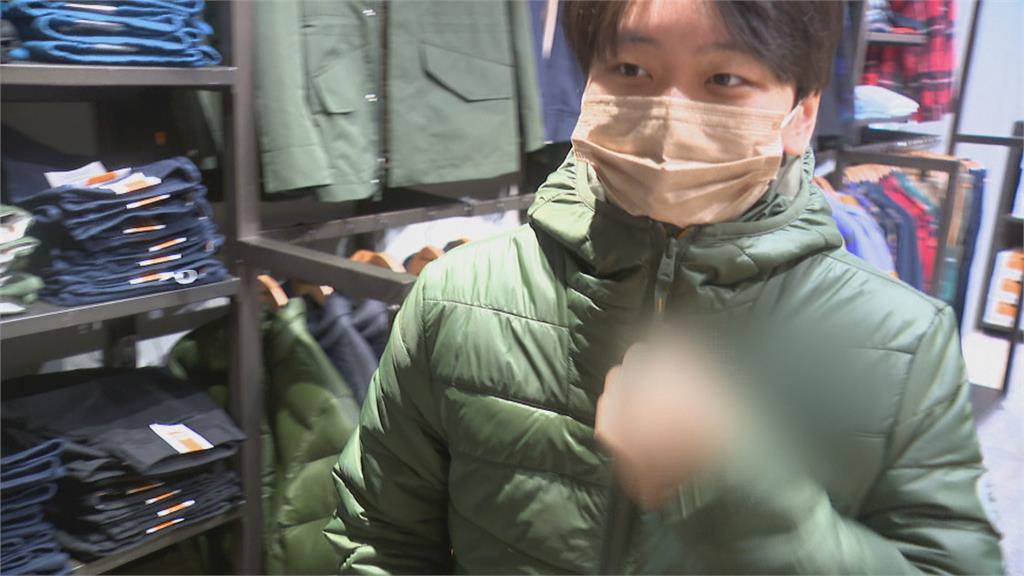 入冬防寒大作戰! 羽絨衣挑選小撇布「一聞、二壓、三搓揉」