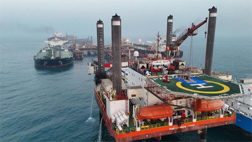 伊朗要脅開啟「地獄之門」　美警封閉海湖莊園周邊道路