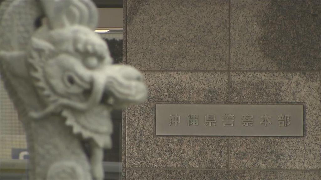 沖繩驚傳強盜殺人案！　20歲駐日美軍涉重嫌遭逮