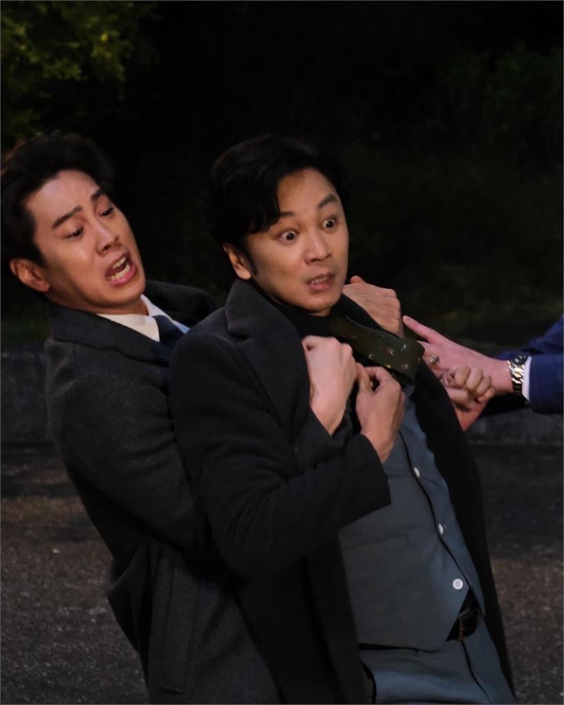 羅巧倫《市井豪門》偷吃歸密老公遇害!兇手是誰演員也猜不透