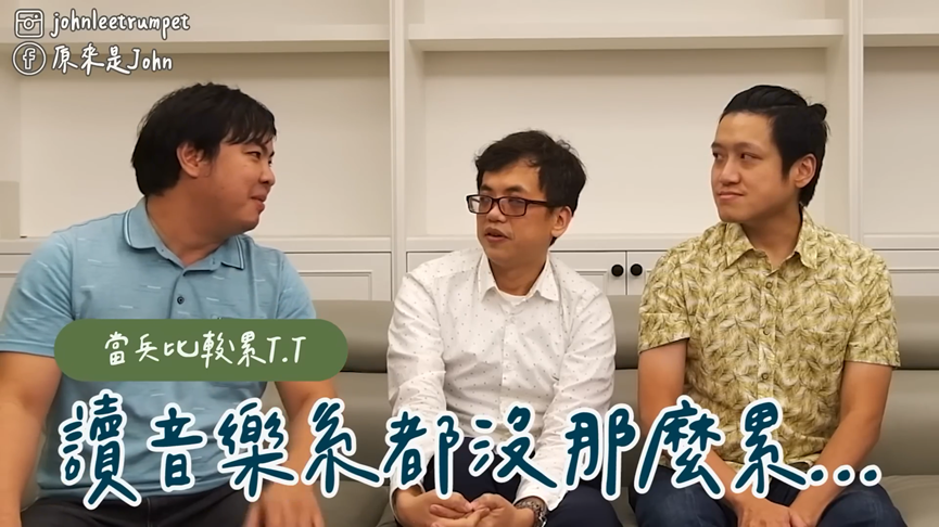 按捺不住酷暑!前國軍樂隊揭曾遇學長軍禮昏倒 全隊還慘遭長官禁假