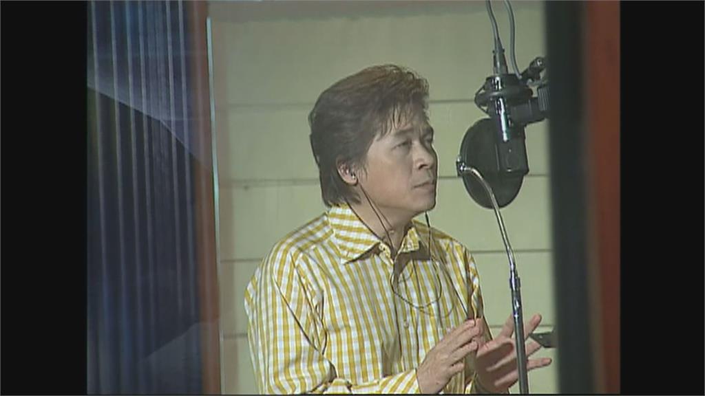金曲歌王洪榮宏首登小巨蛋 將開放現場點歌
