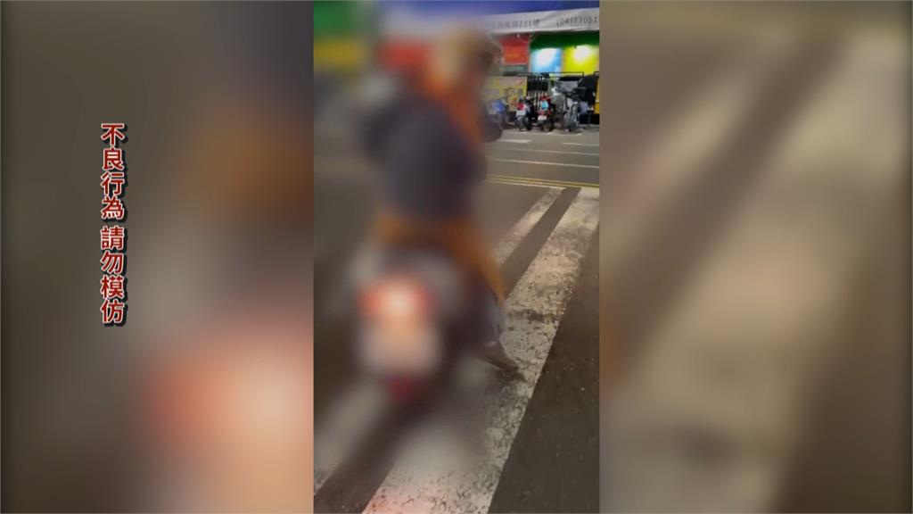 敲羅行動志工哭了! 連遭飆罵PO文嘆:罷免路好艱辛