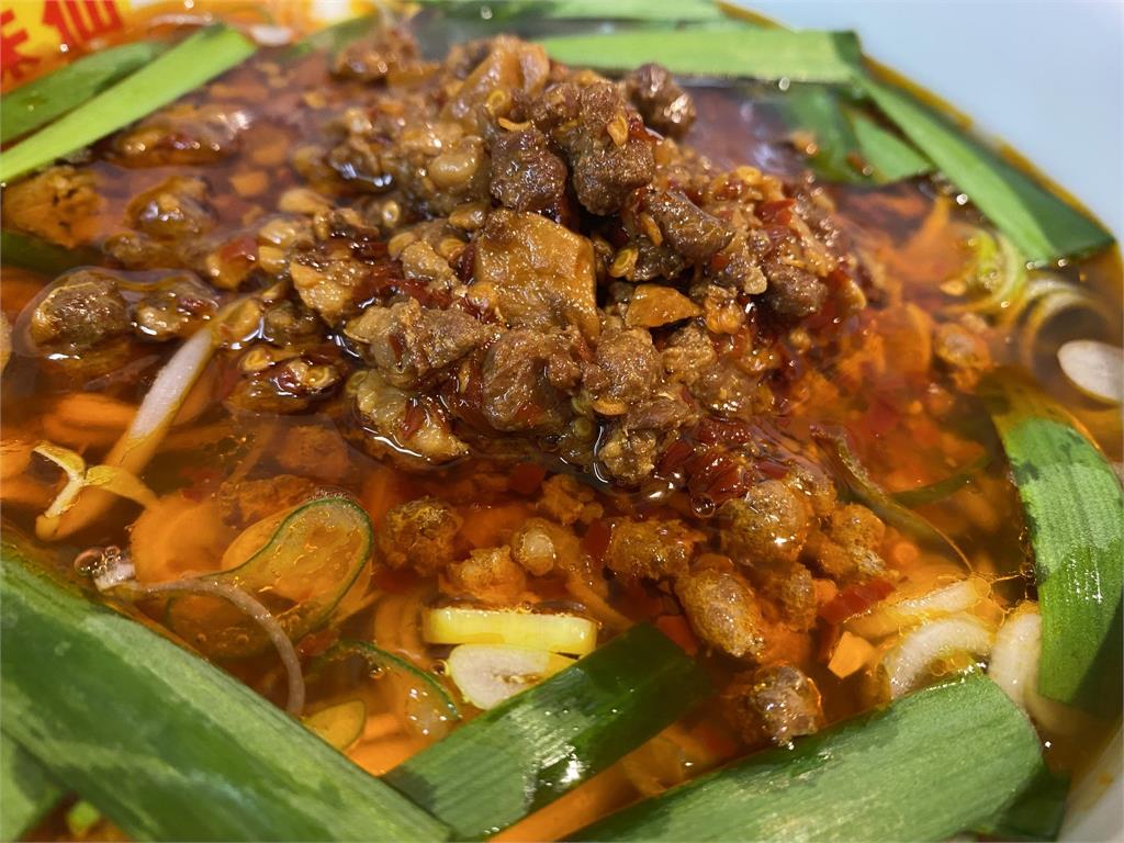 日本餐廳菜單寫滿一整排「台灣料理」？部落客傻眼：沒有看過這種食物