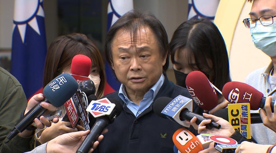 點出高嘉瑜、王世堅差異!王浩宇:從不懷疑他是台派夥伴