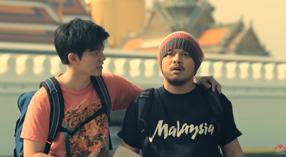 黃明志遭爆「偏愛第三性」！友人揭泰國旅遊「黑暗行程」：不是一般人可碰