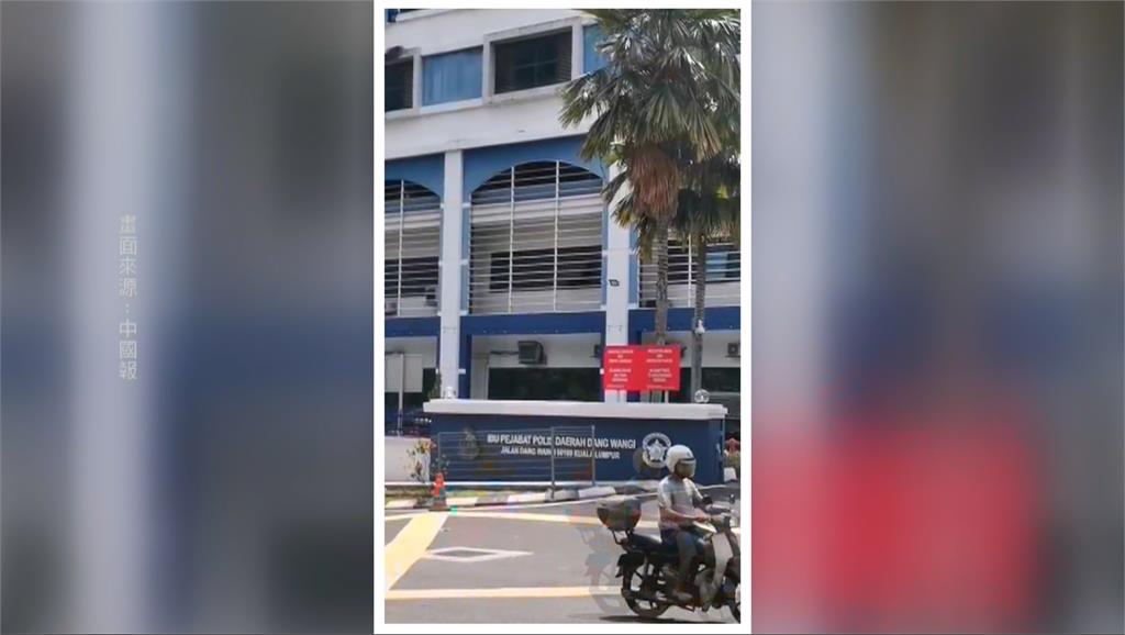 謝侑芯猝死案逆轉! 大馬警轉"謀殺案" 黃明志行蹤不明無出境紀錄