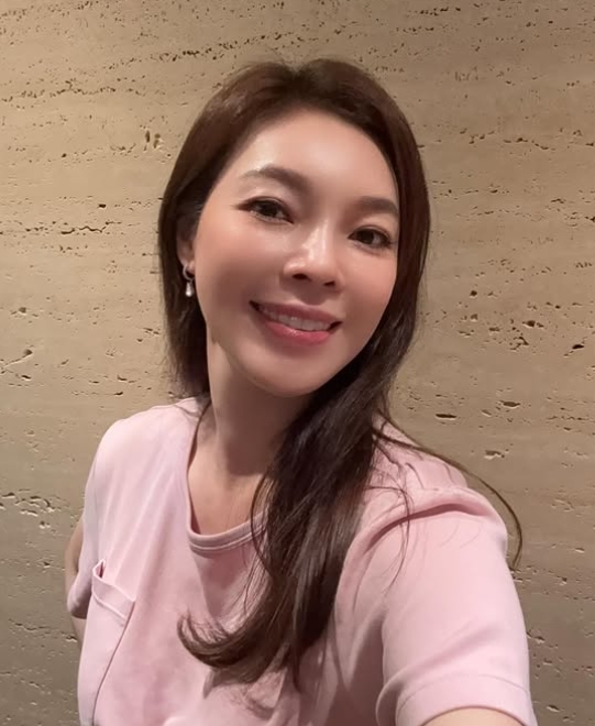 曾馨瑩