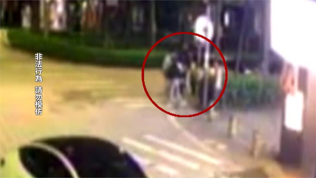 博奕版主欠百萬不還! 女會員氣炸撂壯漢"擄人痛毆"