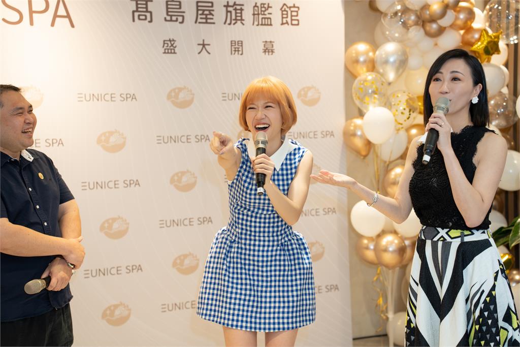 Lulu不藏了合體前男友阿達揭真實內幕!網敲碗另一位前任羞回應了