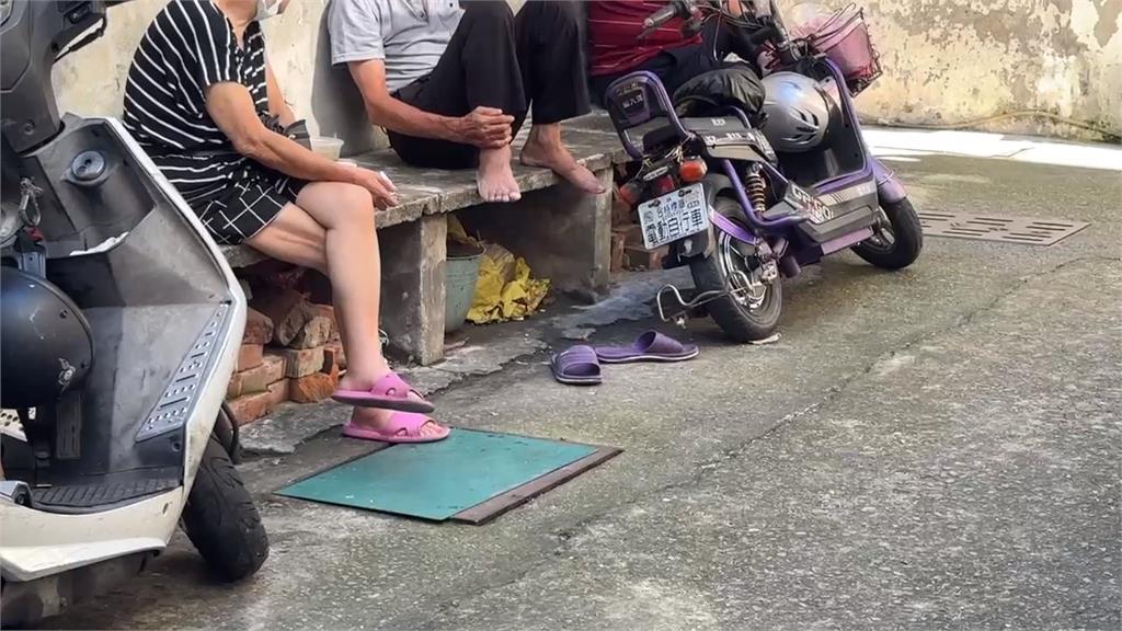 街友隨機攻擊騎士釀全身9處傷　家屬控：半夜兩點做筆錄