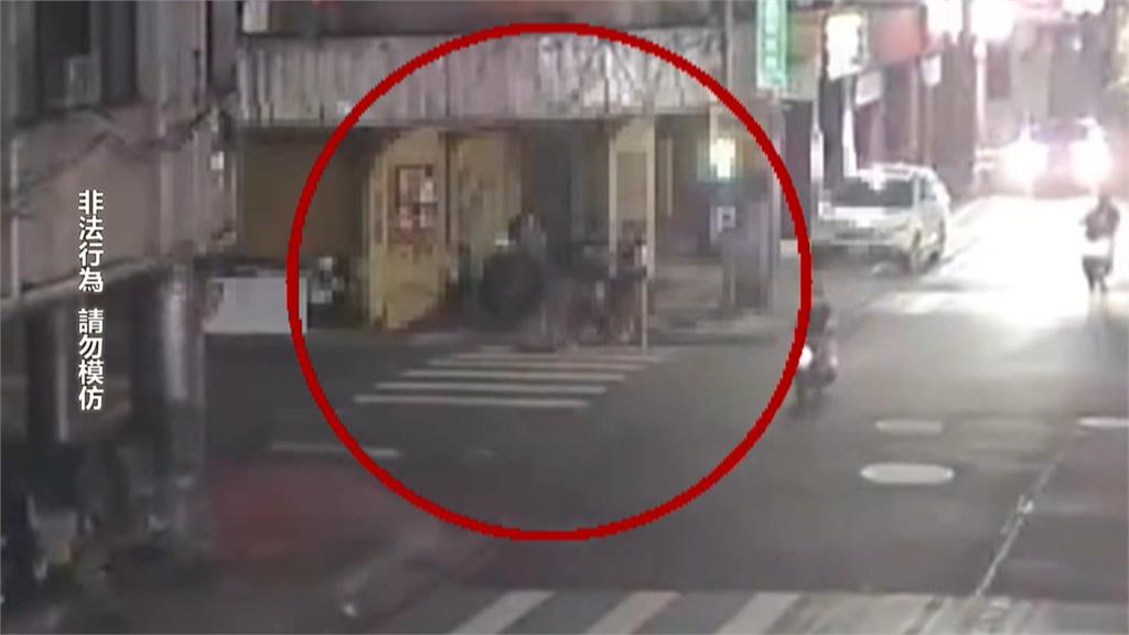 藥妝店管理糾紛！　女子不滿被叫去幹活　撂男友對女主管語帶威脅還施暴