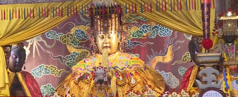 媽祖生日正逢「穀雨」!廖大乙提醒:求平安、招好運先做這2事