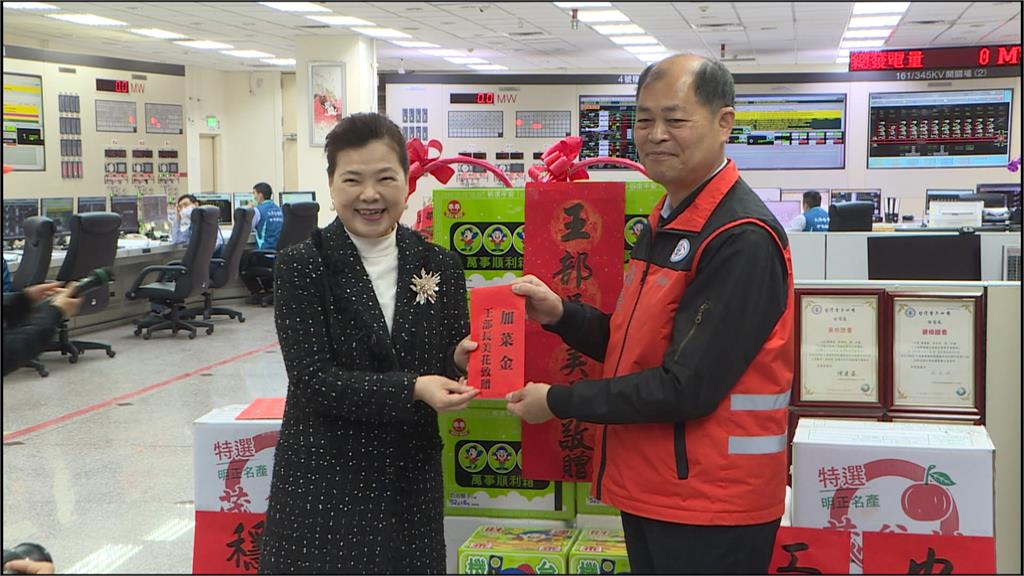 大潭電廠配合三接停機84小時 力拚明年6月試運轉